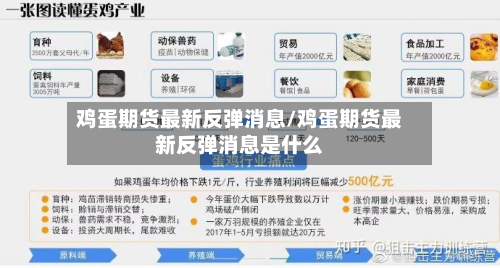 鸡蛋期货最新反弹消息/鸡蛋期货最新反弹消息是什么