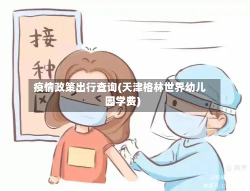 疫情政策出行查询(天津格林世界幼儿园学费)-第2张图片