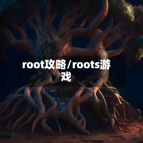 root攻略/roots游戏