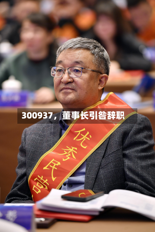300937,董事长引咎辞职-第2张图片