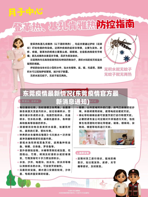 东莞疫情最新情况(东莞疫情官方最新消息通知)