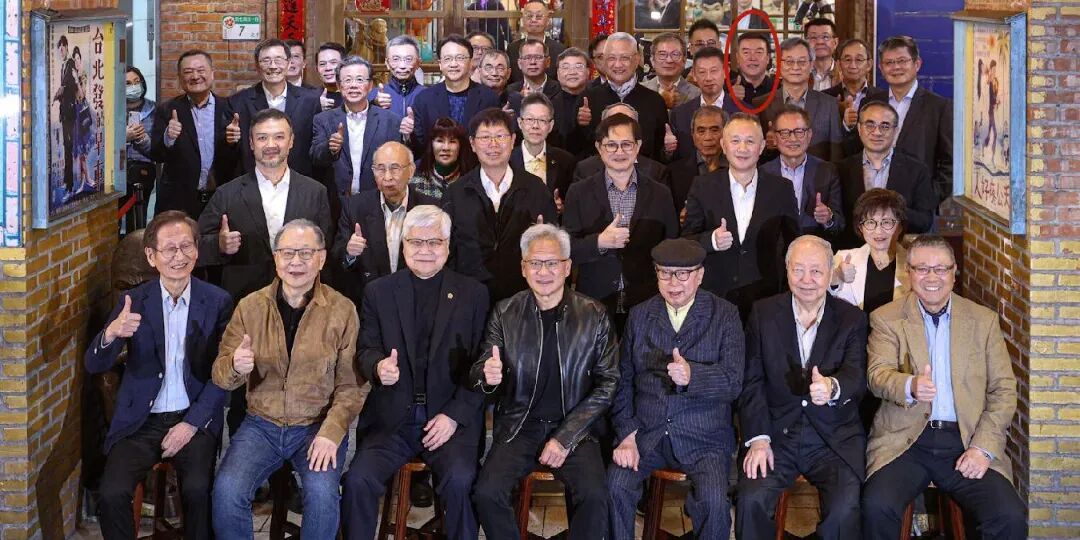 “电梯门”后向妻子转238亿！胜宏科技，又给所有老板上了一课